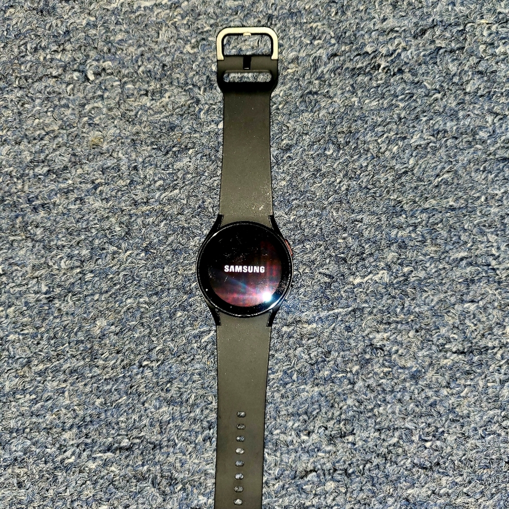 Samsung galaxy watch 4